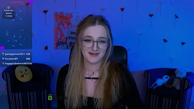 Chat +18 de luna_berryy ao vivo