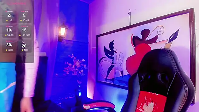 emelly_horny_ 网络视讯表演