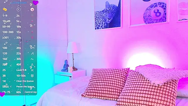 Valen_ross_ 라이브 XXX 채팅