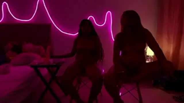 Andre_lezcano webkamerás műsora