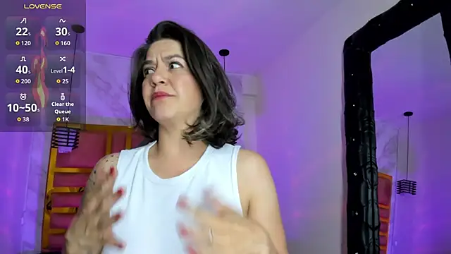 Luciifeer_ – Naživo XXX chat