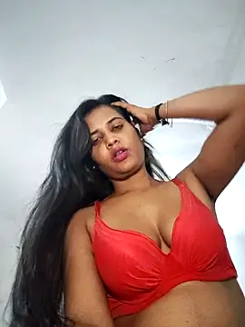 cute_radhikaa – Kamerová šou