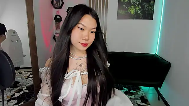 LunaPurrr – Naživo XXX chat