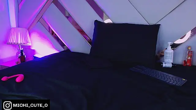 Chat XXX Live michelle_cutee_