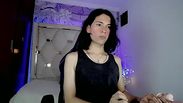 Larry_craft Webcam show