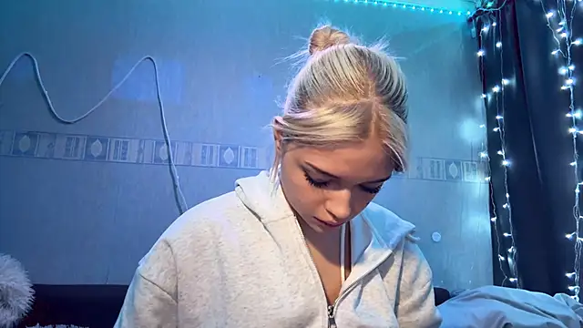 Czat XXX na żywo – StacyChocopay