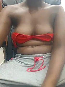 AAHNA_3 Pertunjukan Webcam