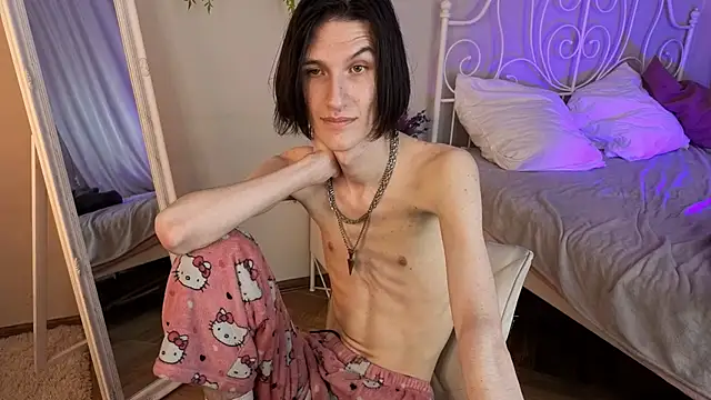 Klaude_Jam 现场XXX聊天