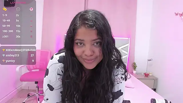 Czat XXX na żywo – Amapola_Renaldi