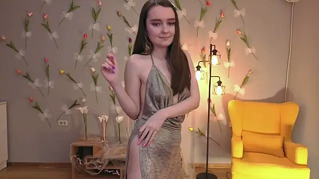 Czat XXX na żywo – CloudGrace