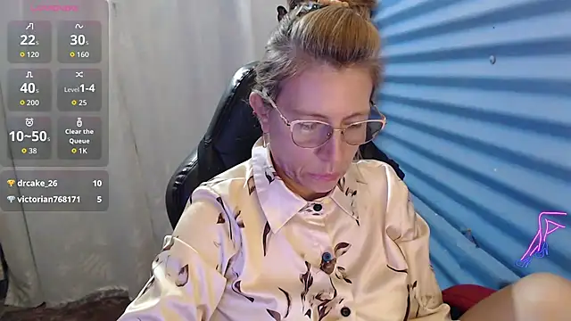 Chayla_Ruiz Obrolan Langsung XXX