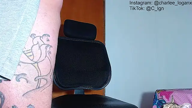 Czat XXX na żywo – Techno_420_