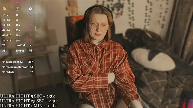 kate_not_today Live XXX-chat