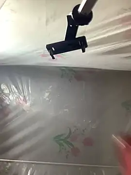 Webkamerová show -Mery-