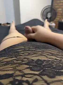 valenthottie Webcam-Show