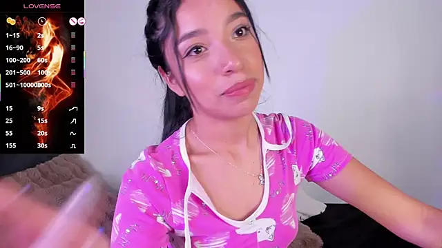 lillielover16: онлайн-секс-чат