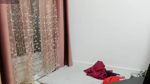 LadyLyanna Live XXX Chat