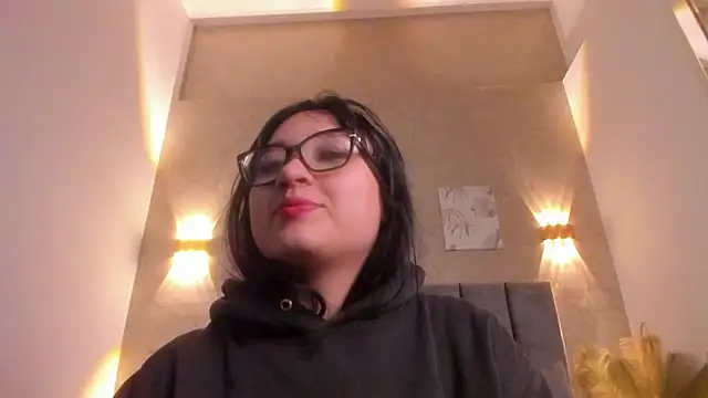 Lunaa_bellaa লাইভ XXX চ্যাট