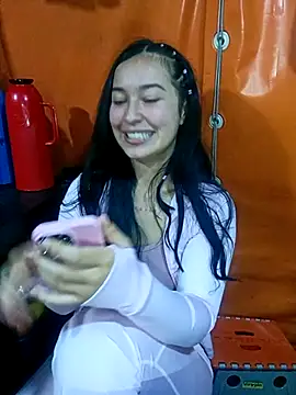 Chat XXX en directo de Sol_Scarleett