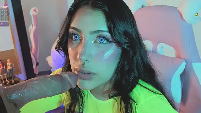 ashlynnlowe_ Obrolan Langsung XXX