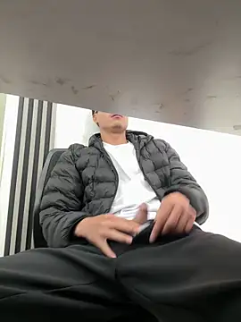 TavoHot_ Pertunjukan Webcam