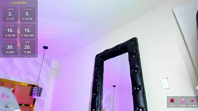 Luciifeer_ – Naživo XXX chat