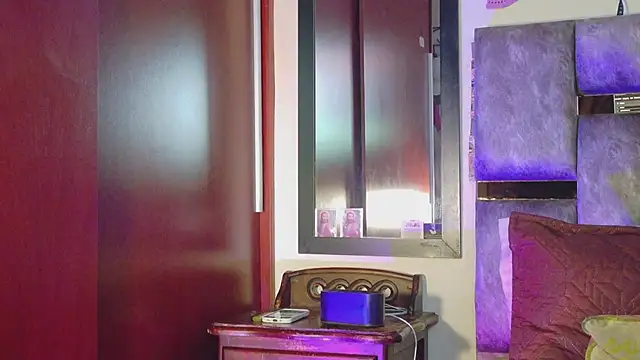 Chat XXX Live DannyPhantom555