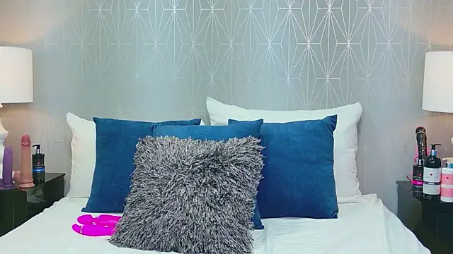 Chat XXX en directo de AntonellaEscudero