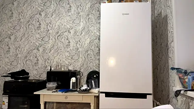 LaraDraggoo – Live XXX-chat