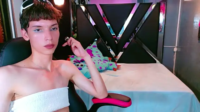 Stefany_PiInkn Live XXX chat