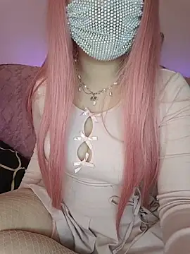 XXX chat uživo modela Cutie_Suzie