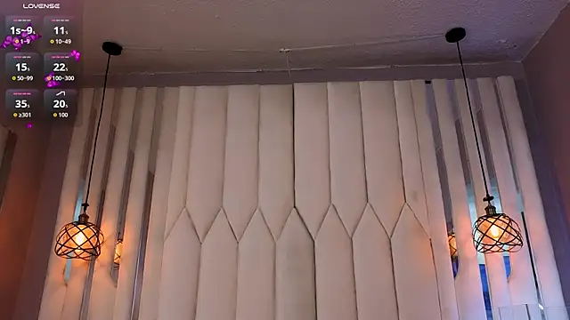 Show de Megan_Do_Santos na webcam