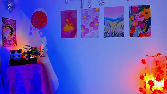 naharasoller Live XXX-chat