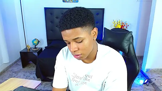 Živý XXX chat liiam3