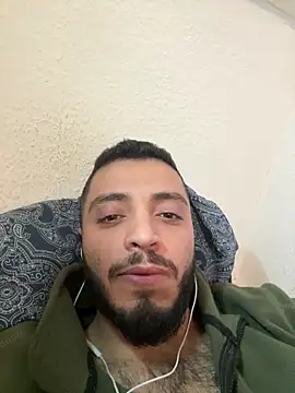 AmjadAlpha 即時 XXX 聊天