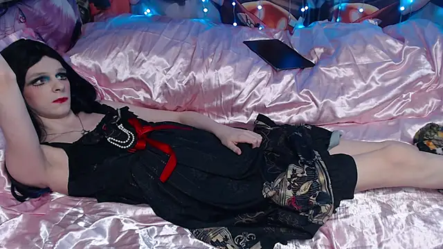 yutachka: вебкам-шоу