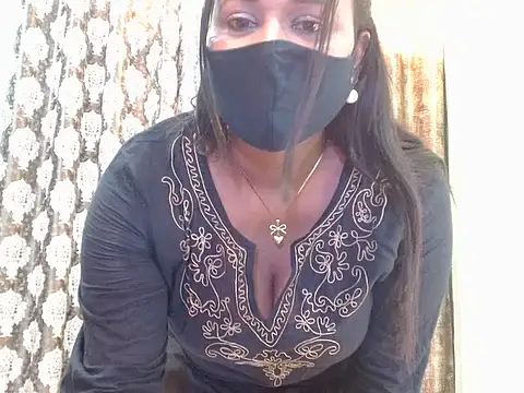 Show Webcam de LIZNA_0