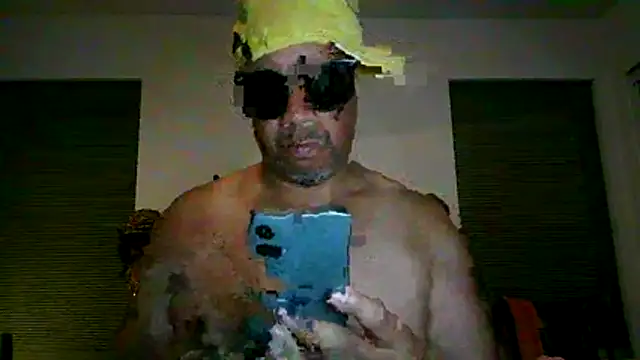 pimpdaddy4ever's Live XXX Chat