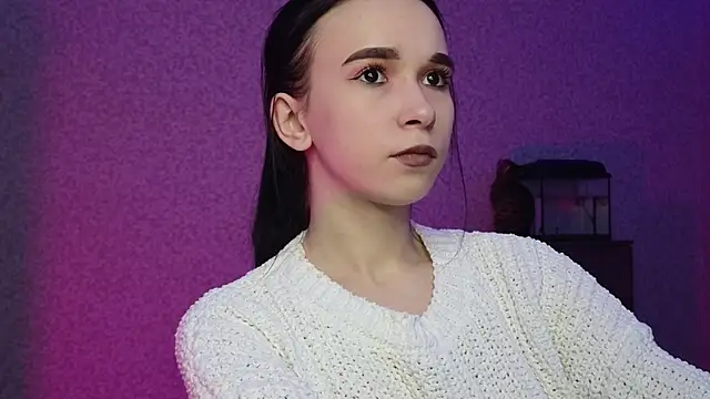 Chat XXX ao vivo de LilithStrangfor