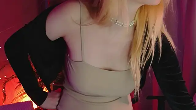 Chat XXX en directo de AnoraAmore