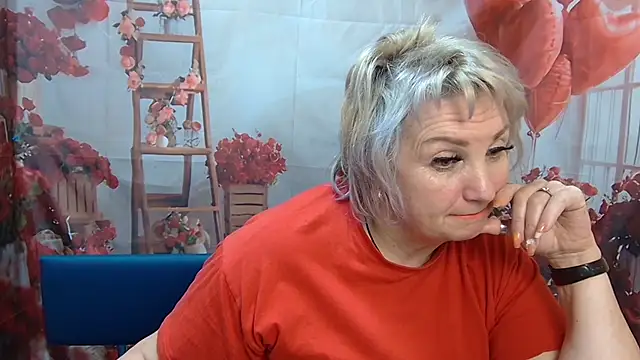 RenataDaster Live XXX-Chat