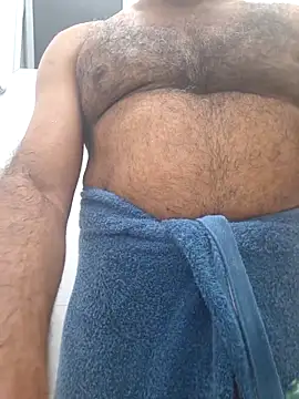 Show webcam de EleComedor