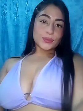 Czat XXX na żywo – ChloeMadisson