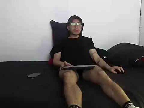 Letorres19's Webcam Show