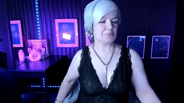 Czat XXX na żywo – CarmenSoft