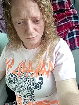 Czat XXX na żywo – Lil_Layla_Jane