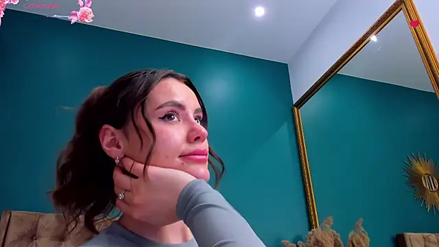 Czat XXX na żywo – CalyMoon