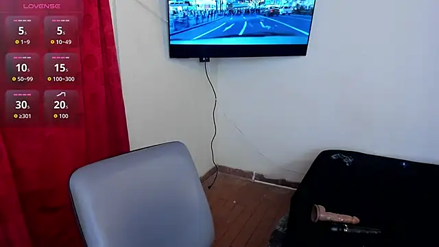 Sofi_F_w Obrolan Langsung XXX