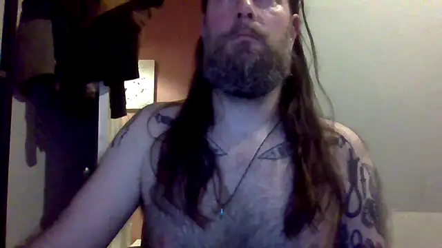 Thrillhousen Webbikameraesitys