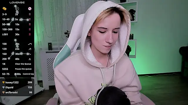 แชท XXX สดของ _Rein_ramm